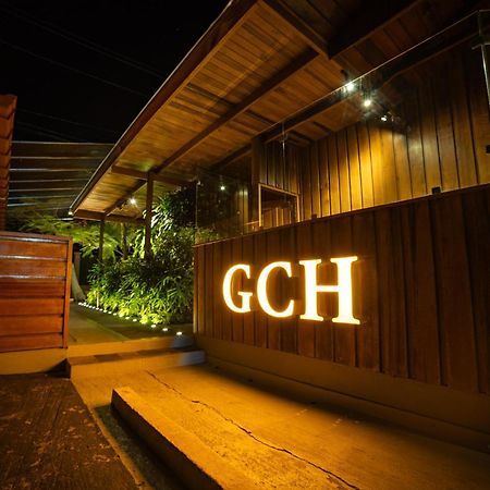 Grand Coastal Hotel Georgetown Exterior foto